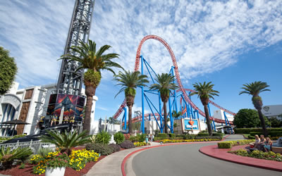 Attractions Attractions Melbourne