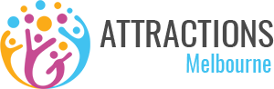 Attractions Melbourne Logo